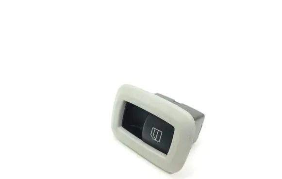 Mercedes-Benz A W169 Electric window control switch A2518200510