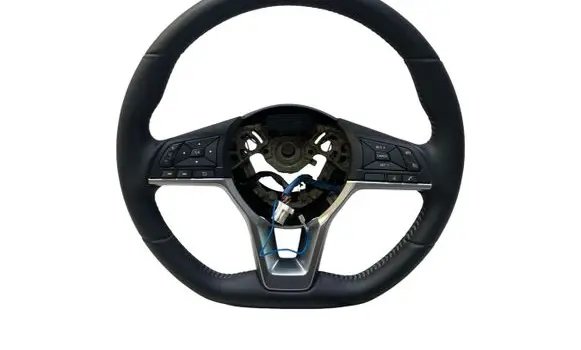 Nissan Qashqai Steering wheel 34231448D