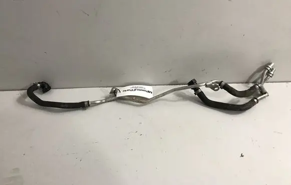 BMW 7 G11 G12 Engine coolant pipe/hose 1234567