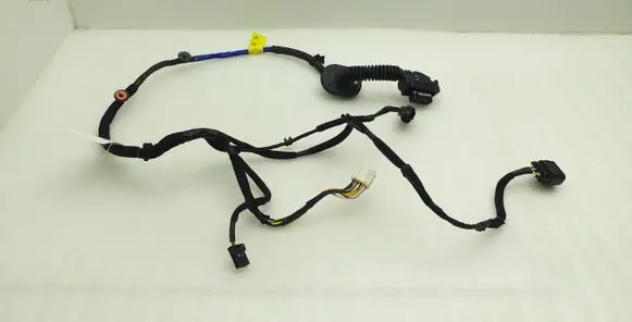Hyundai Kona I Rear door wiring loom 91981J9010 91630K4070