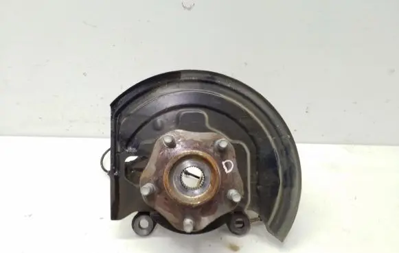 Nissan Leaf I (ZE0) Front wheel hub