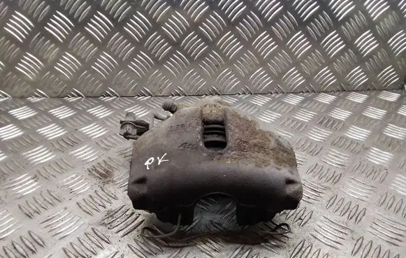 Audi A4 S4 B6 8E 8H Front brake caliper