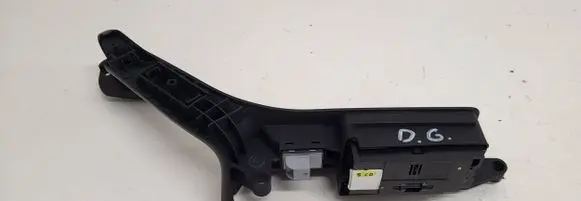 Audi A6 S6 C6 4F Electric window control switch 4F0959855