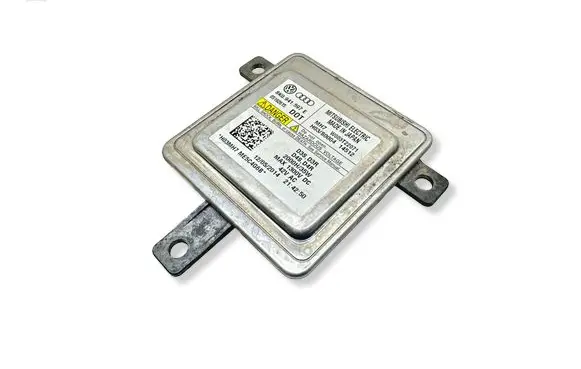 Audi A6 S6 C7 4G Headlight ballast module Xenon 8K0941597E
