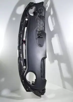 Porsche 911 996 Dashboard 99655210201