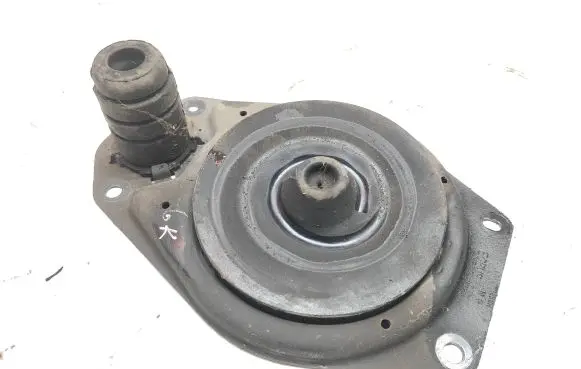 Other rear suspension part