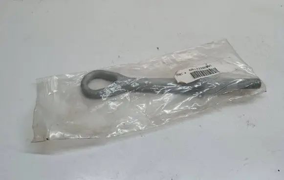 Jeep Grand Cherokee Towing hook eye 68172208AA