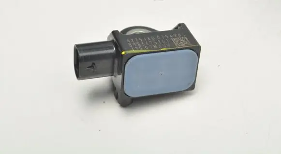 Isuzu D-Max Airbag deployment crash/impact sensor 8983475161