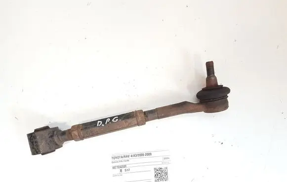 Toyota RAV 4 (XA30) Rear control arm 4871042020
