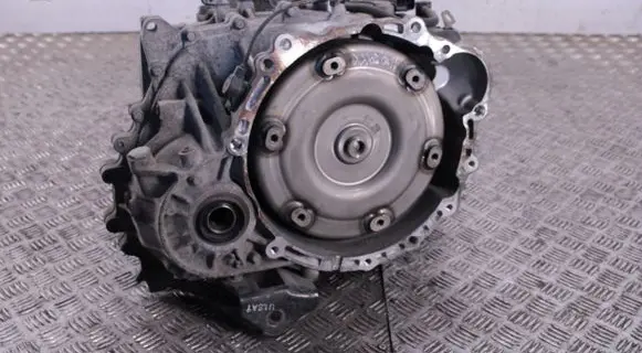 KIA Ceed Automatic gearbox EJEPH4 P930 A6MF1