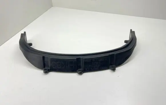 Jaguar F-Pace Engine hood trim HK839A675CA D36ZG 0312141A