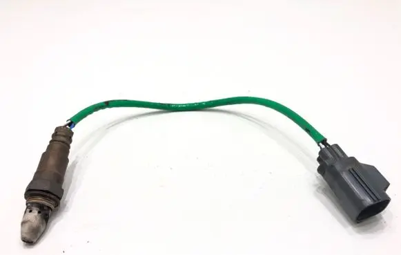 Lambda probe sensor