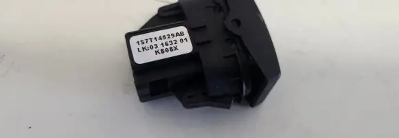 Ford Mondeo Mk III Electric window control switch 1S7T14529AB K808X LK03163201