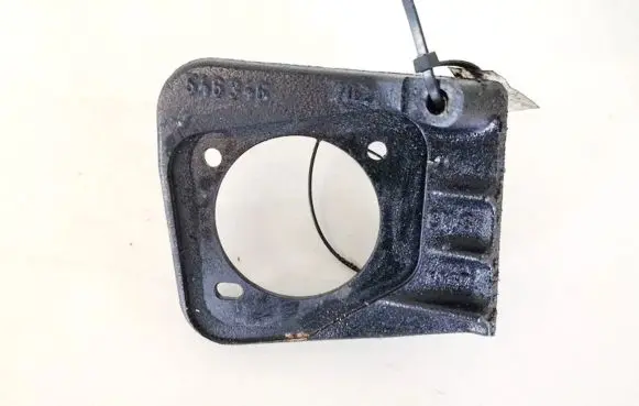 Ford Focus C-MAX Engine mounting bracket 546346