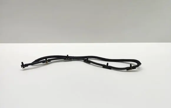 BMW 5 F10 F11 Fuel return line/hose 7823399 13537823399