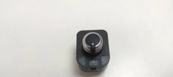 Audi A6 S6 C6 4F Wing mirror switch 4F0959565 M8285