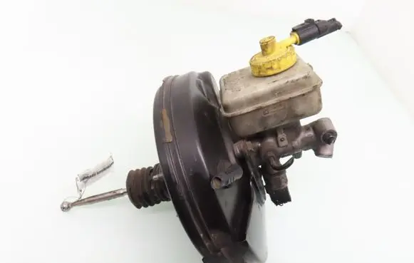 Audi A3 S3 8L Brake booster 03786206044 1J1614105R