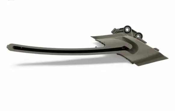 Mercedes-Benz C W205 (A) pillar trim A2058150527