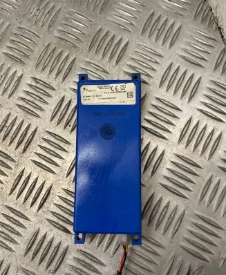 Volvo V50 Other control units/modules e204056 12V300KA