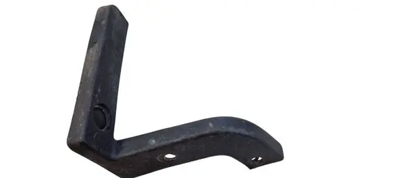 Ford F150 Fender end trim FL3416B568 FL3416B568AAW FL3Z16102