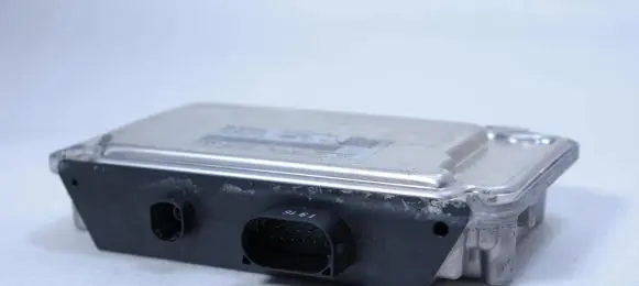 Audi A6 S6 C7 4G Camera control unit module 4H0907107H