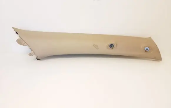 Toyota Land Cruiser (J120) (A) pillar trim 6221160200 6221160170