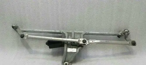 Porsche Cayman 987 Front wiper linkage and motor 99762803500