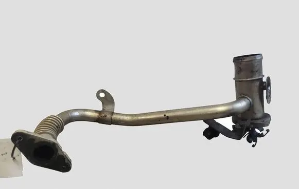 Ford Transit EGR valve line/pipe/hose 6C1Q9E470BD