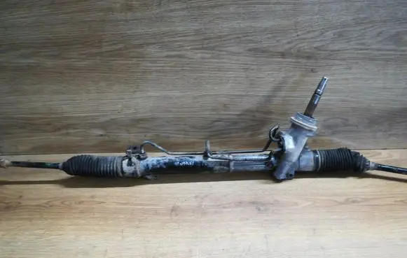 Opel Insignia A Steering rack P13292325 TNG0509A0124 G0509A0124
