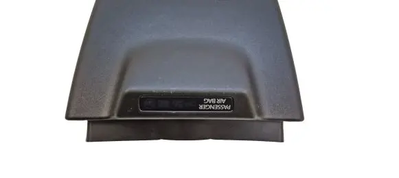 Porsche Macan (95B) Rearview mirror trim 7PP863081C 5C5919234