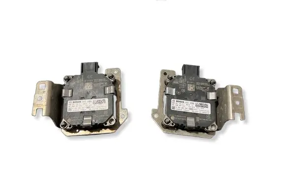 Audi A4 S4 B9 8W Distronic sensor radar 8W0907561K 8W0907541K