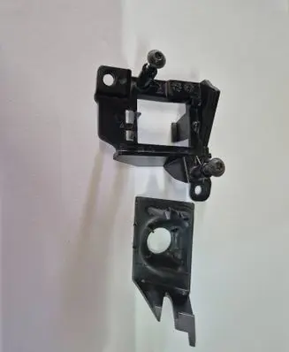 Mercedes-Benz E W213 Front tow hook cap/cover A2138270800