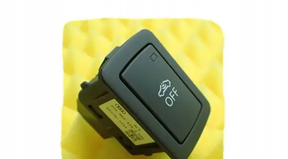 Audi A8 S8 D4 4H Alarm switch 4H0962109