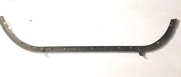Fiat Ducato Front bumper cross member