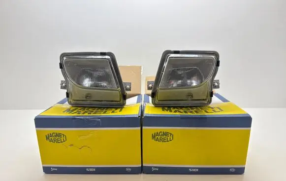 Mercedes-Benz SL R129 Fog light set 0305051001 0305051002
