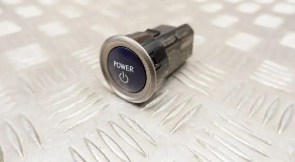 Lexus NX Engine start stop button switch 2842ATMIMB3 8961153042