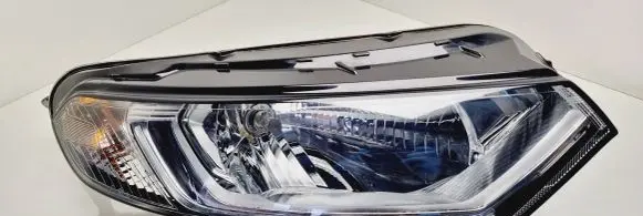 Ford Ecosport Headlight/headlamp CN1513W029BH 8515HLRH