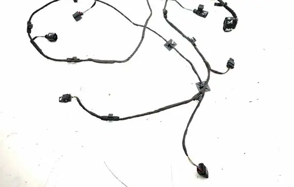 Volkswagen ID.3 Parking sensor (PDC) wiring loom 10C971104
