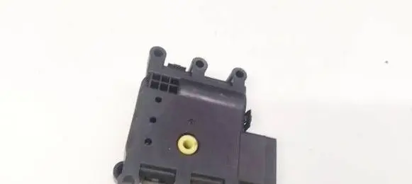 Mazda 6 Air flap motor/actuator 2X23M