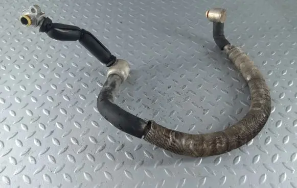 Jaguar XJ X351 Air conditioning (A/C) pipe/hose C2D1935 AW9319N602AA