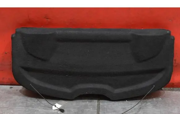 Peugeot 208 I Parcel shelf 