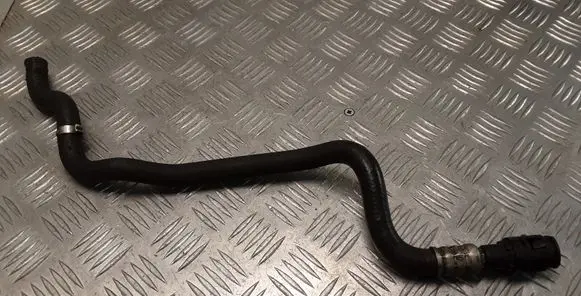 BMW 5 E60 E61 Power steering hose/pipe/line 6775195