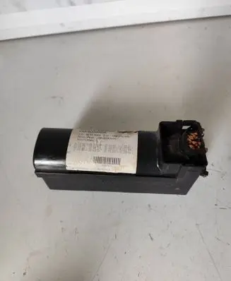 Volkswagen Touran I Fuse box set 1T1970039 TAB016470 460000934595