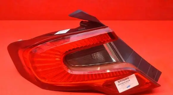 Fiat Tipo Rear/tail lights 521029670
