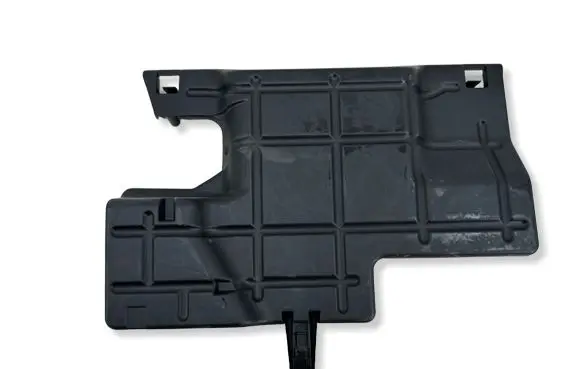Mazda CX-5 Dashboard lower bottom trim panel KD4564521