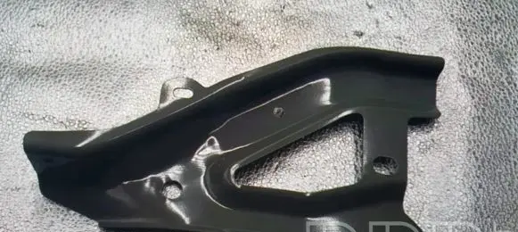 Tesla Model Y Fender mounting bracket 1487695S0A