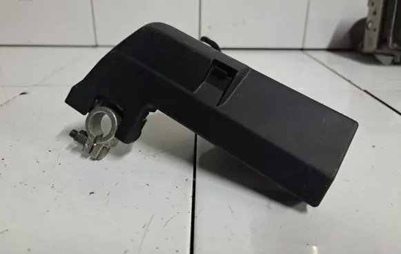 Audi A6 Allroad C6 Positive cable (battery) 4F0915519