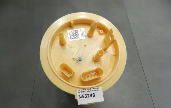 Volkswagen Arteon In-tank fuel pump 3Q0919097A