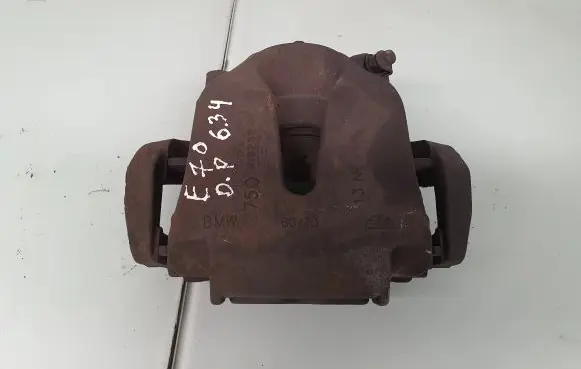 BMW X5 E70 Front brake caliper 6776784 34116776784