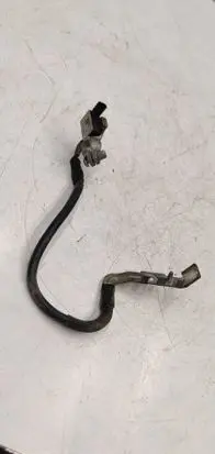 Volkswagen Golf VII Negative earth cable (battery) 5Q0915181C